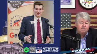 Voice of Rural America - REPLAY - August 25, 2025