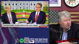 Voice of Rural America - REPLAY - August 25, 2025