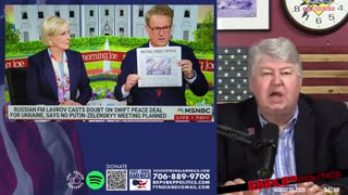 Voice of Rural America - REPLAY - August 25, 2025