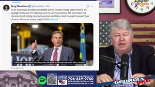 Voice of Rural America - REPLAY - August 25, 2025