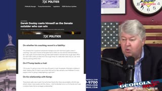 Voice of Rural America - REPLAY - August 25, 2025