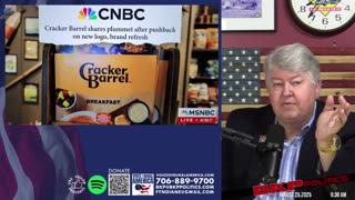 Voice of Rural America - REPLAY - August 25, 2025