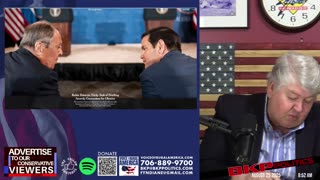 Voice of Rural America - REPLAY - August 25, 2025
