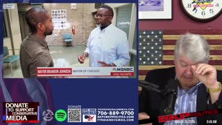 Voice of Rural America - REPLAY - August 25, 2025