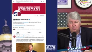 Voice of Rural America - REPLAY - August 25, 2025