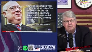 Voice of Rural America - REPLAY - August 25, 2025
