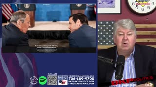 Voice of Rural America - REPLAY - August 25, 2025