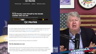 Voice of Rural America - REPLAY - August 25, 2025