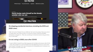 Voice of Rural America - REPLAY - August 25, 2025