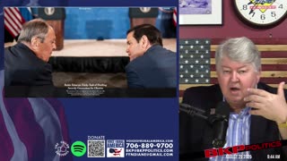 Voice of Rural America - REPLAY - August 25, 2025