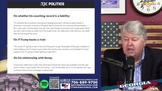 Voice of Rural America - REPLAY - August 25, 2025