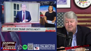 Voice of Rural America - REPLAY - August 25, 2025