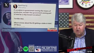 Voice of Rural America - REPLAY - August 25, 2025