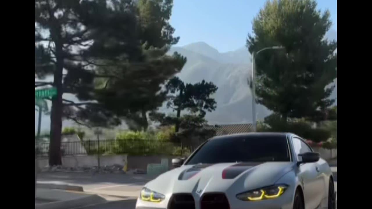 Check out these WILD rides!