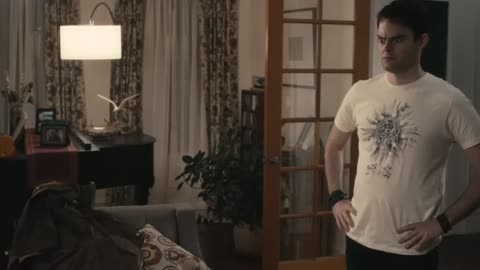 Kristen Wiig & Bill Hader's epic lip sync scene from the Skeleton Twins