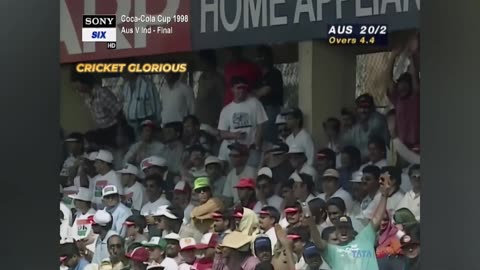 Venkatesh Prasad Bowling