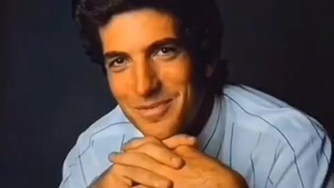 JFK Jr - SOON