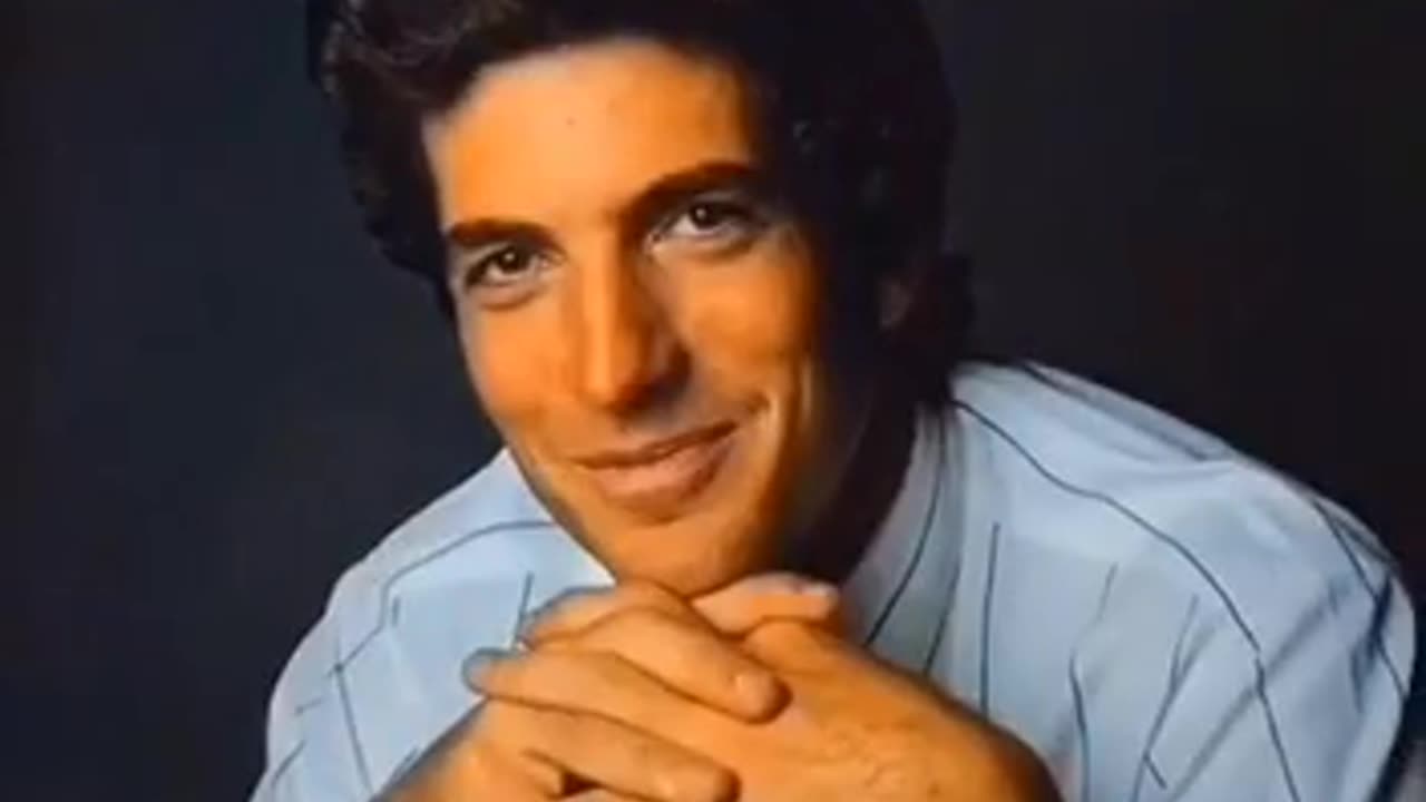 JFK Jr - SOON