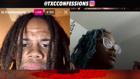 Toxic Confessions