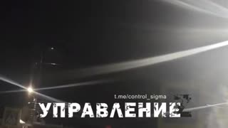 🚀🌇 Ukraine Russia War | Precision Drone Hits on Rylsk Kursk Region | RCF