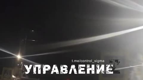 🚀🌇 Ukraine Russia War | Precision Drone Hits on Rylsk Kursk Region | RCF