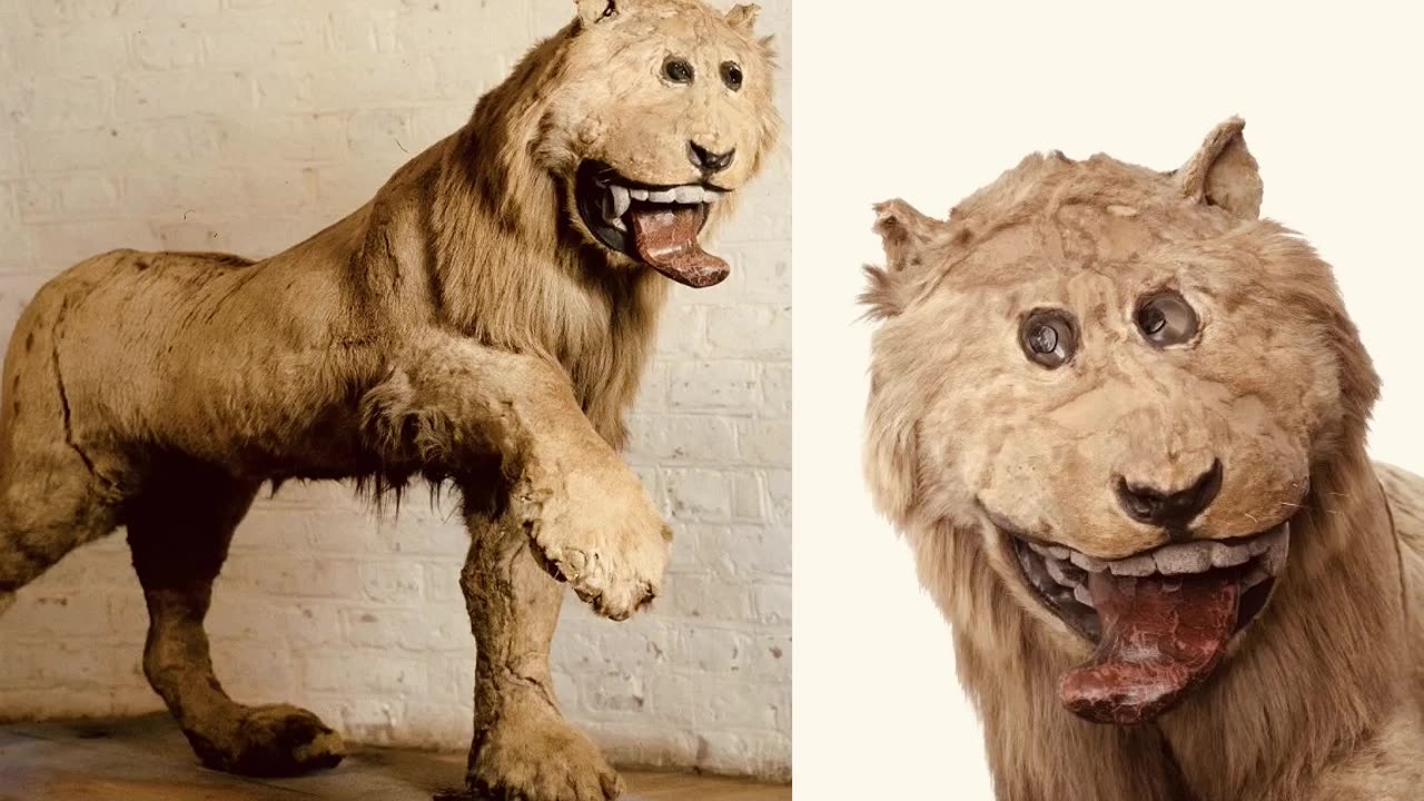 Storm - En Svensk Tiger Inte Mer