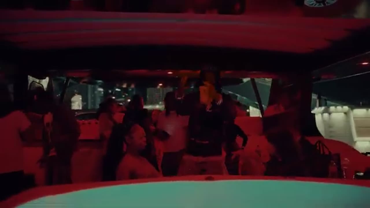 Playboi Carti - FINE SHIT (Official Video)