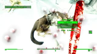 Fallout 4 play through with mods new run