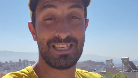 5 Συμβουλές για Ασφαλές Τρέξιμο στα Βουνά! Λίγο Ακόμα! #ligoakoma