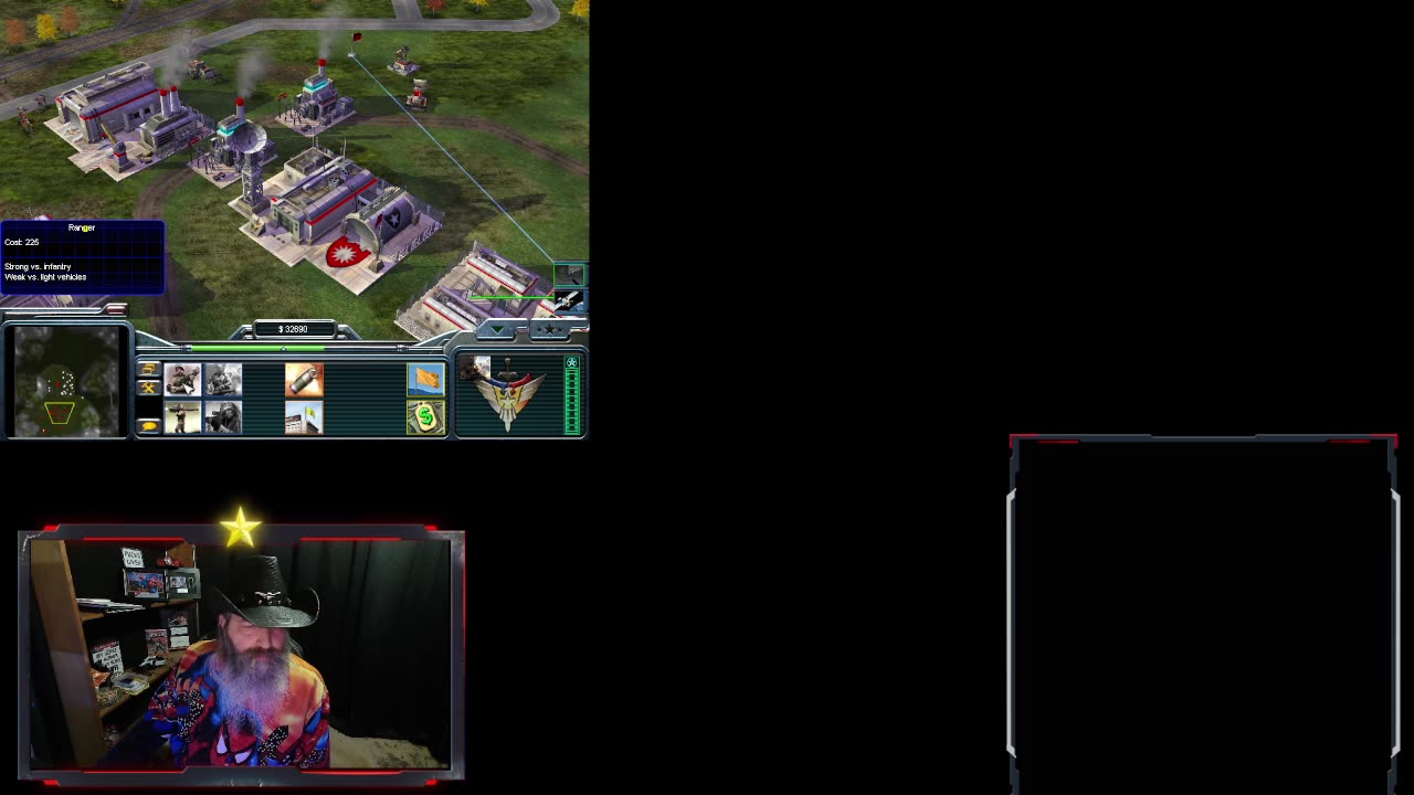 Command and Conquer Generals