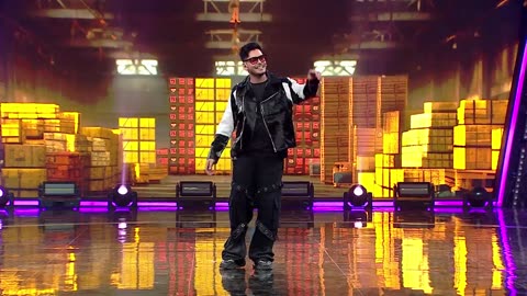 Hip Hop India Season 2 5th June 2025 7o