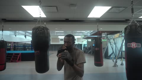 Counter Striking🥋
