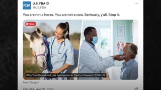 Yes, I Sued the FDA—Here’s Why!