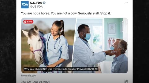 Yes, I Sued the FDA—Here’s Why!