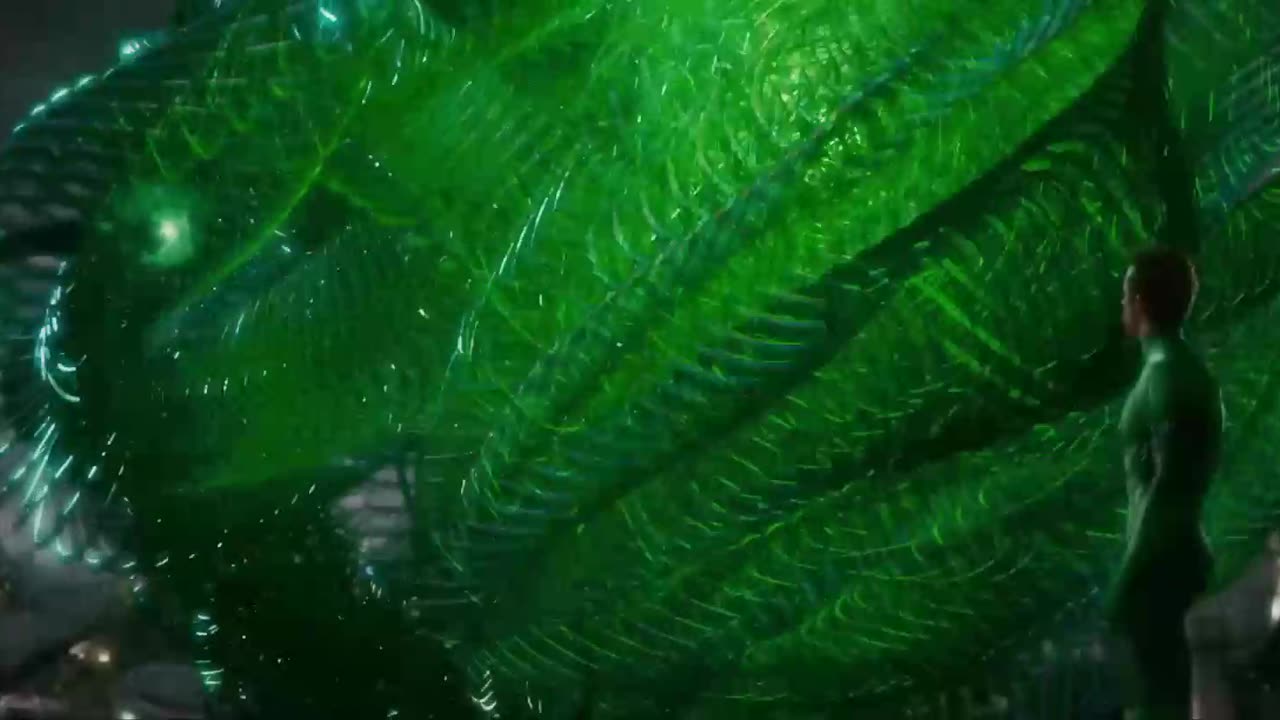 Green Lantern (2011 film)
