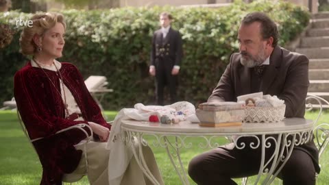 La promesa capitulo 14 temporada 1 parte 2