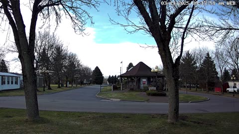 French Quarters Park West Seneca