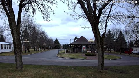 French Quarters Park West Seneca