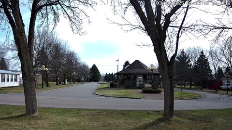 French Quarters Park West Seneca