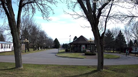 French Quarters Park West Seneca