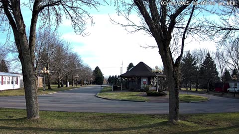 French Quarters Park West Seneca