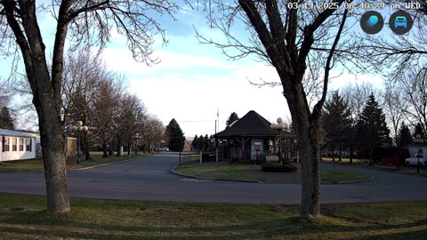 French Quarters Park West Seneca