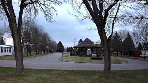 French Quarters Park West Seneca