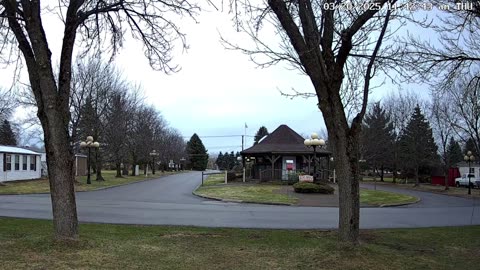 French Quarters Park West Seneca