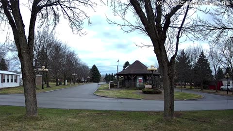 French Quarters Park West Seneca