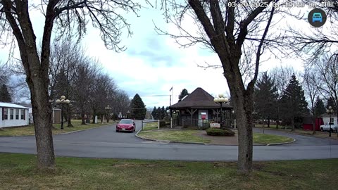 French Quarters Park West Seneca