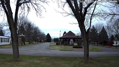 French Quarters Park West Seneca