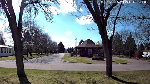 French Quarters Park West Seneca