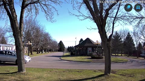 French Quarters Park West Seneca