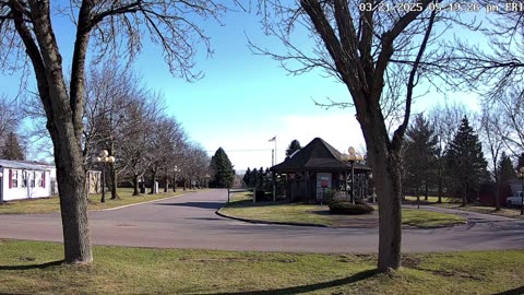 French Quarters Park West Seneca